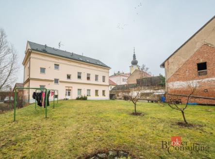 Prodej bytu, 1+1, 41 m²