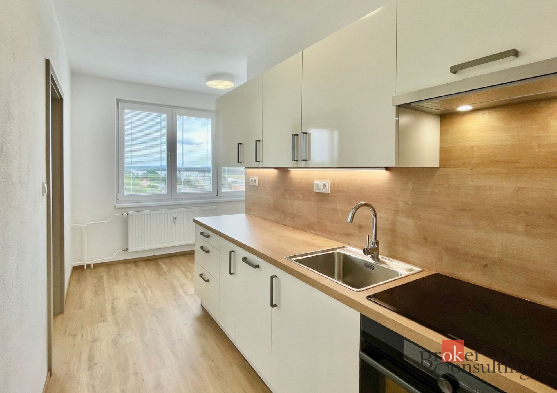 Pronájem, byty/1+1, 43 m2, Školní 576, 37344 Zliv, České Budějovice [ID 87022]