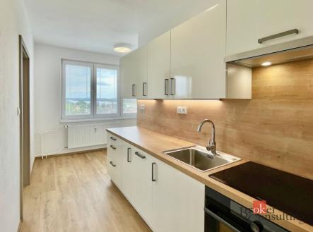 Pronájem bytu, 1+1, 43 m²