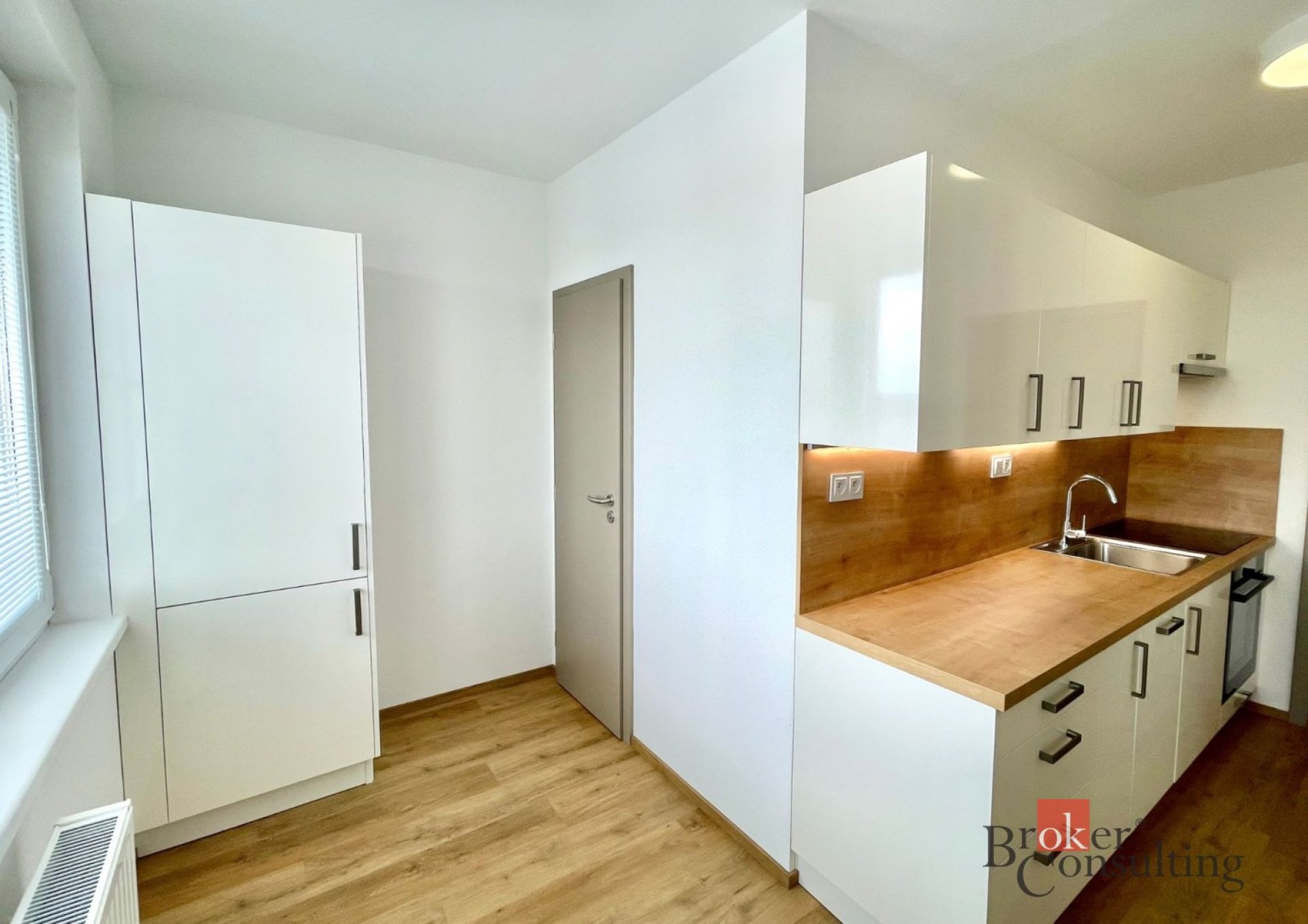 Pronájem, byty/1+1, 43 m2, Školní 576, 37344 Zliv, České Budějovice [ID 87022]