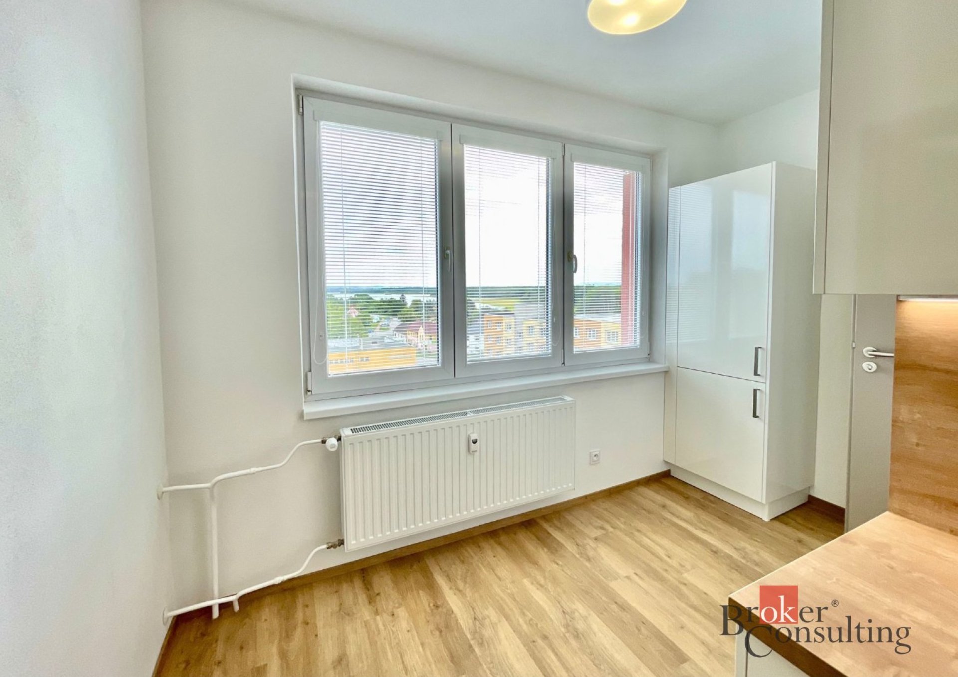 Pronájem, byty/1+1, 43 m2, Školní 576, 37344 Zliv, České Budějovice [ID 87022]