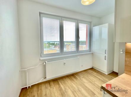 Pronájem bytu, 1+1, 43 m²