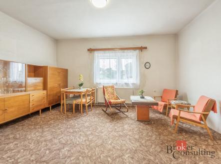 Prodej domu/vily, 78 m²