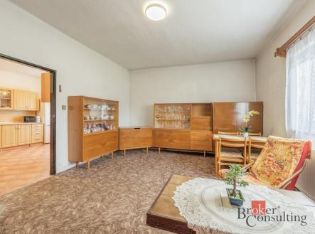 Prodej domu/vily, 78 m²