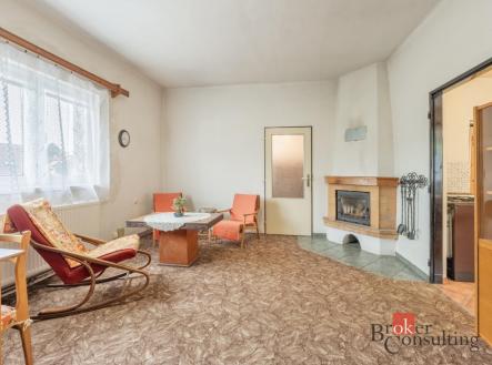 Prodej domu/vily, 78 m²