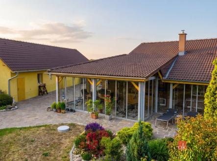 Prodej domu/vily, 127,7 m²