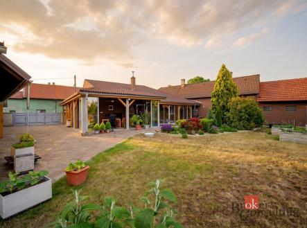 Prodej domu/vily, 127,7 m²