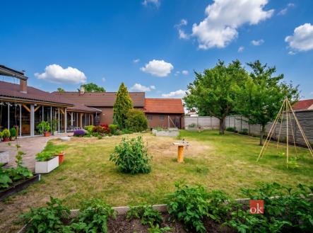 Prodej domu/vily, 127,7 m²