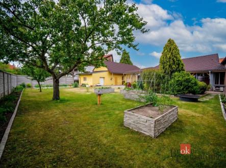 Prodej domu/vily, 127,7 m²