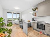 Pronájem bytu, 2+kk, 48 m²