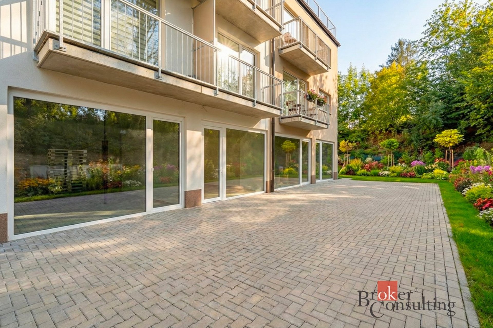Pronájem, byty/1+kk, 24 m2, Nádražní 1494/51, 58901 Třešť, Jihlava [ID 86803]