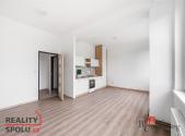 Pronájem bytu, 2+kk, 46 m²