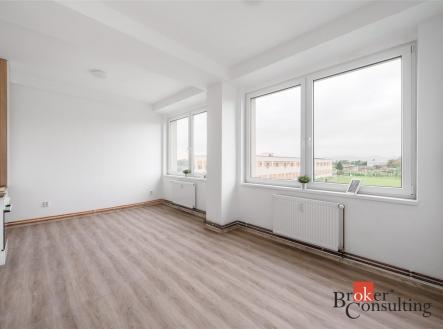 Pronájem bytu, 2+kk, 46 m²