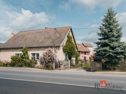 Prodej domu/vily, 110 m²