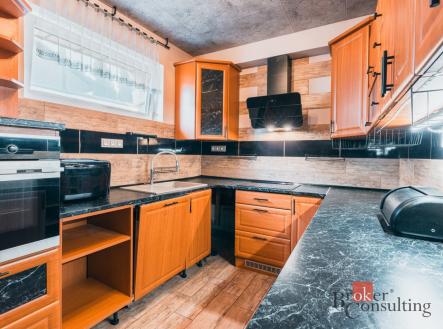 Prodej domu/vily, 110 m²