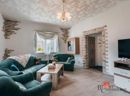 Prodej domu/vily, 110 m²