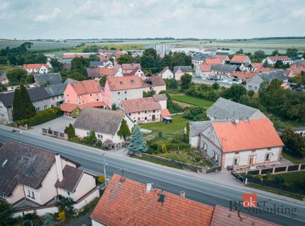 Prodej domu/vily, 110 m²