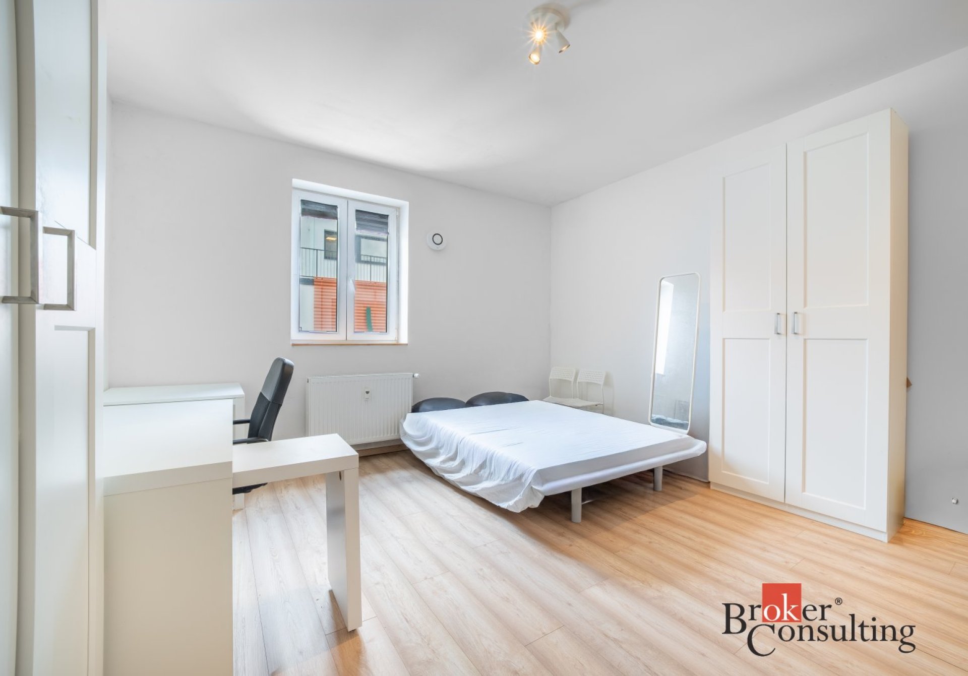 Prodej, byty/1+kk, 28 m2, Vlhká, Brno, Brno-město [ID 86517]