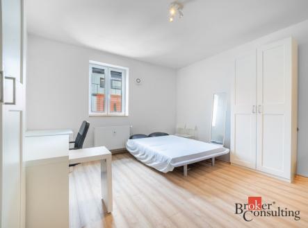 Prodej bytu, 1+kk, 28 m²