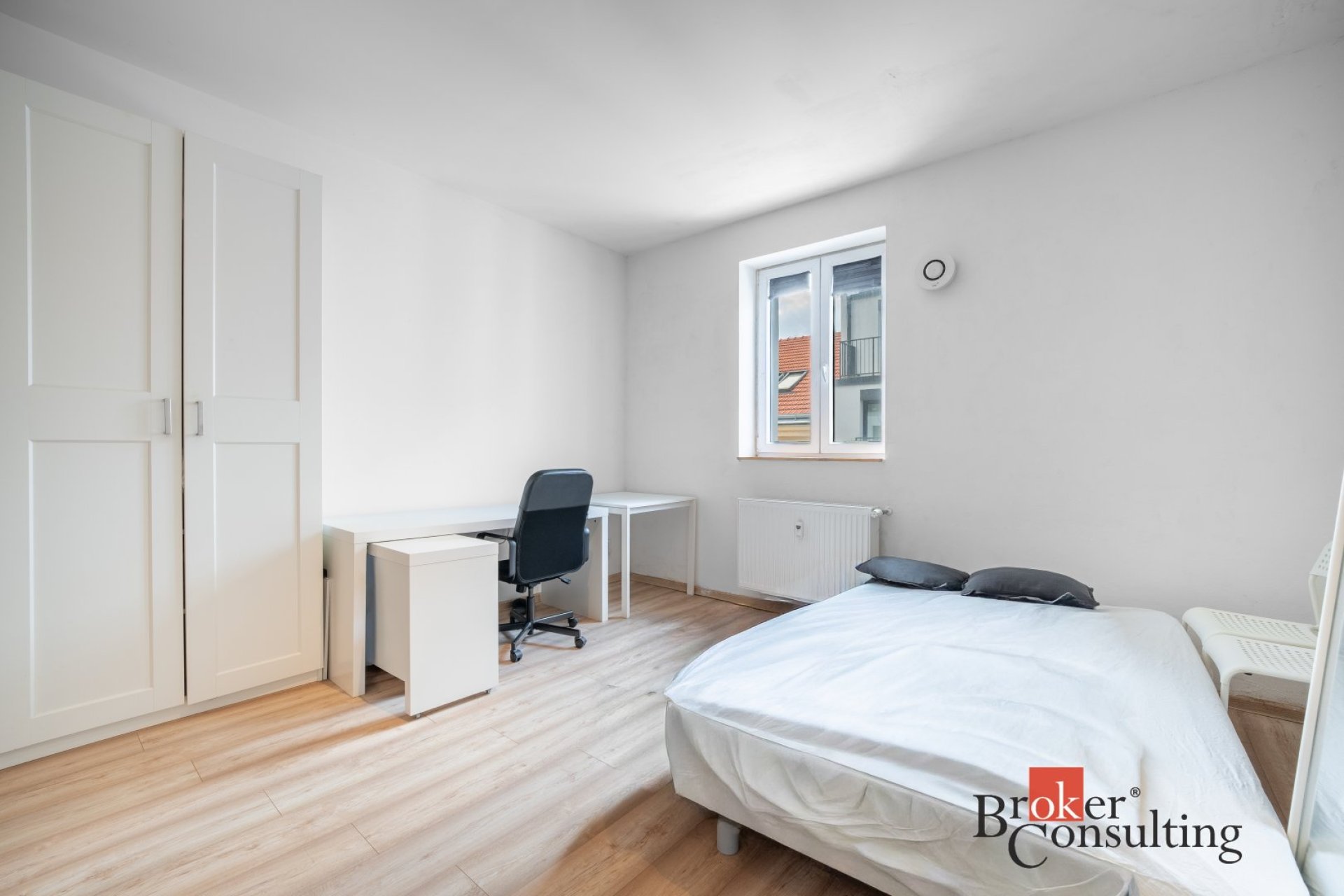 Prodej, byty/1+kk, 28 m2, Vlhká, Brno, Brno-město [ID 86517]