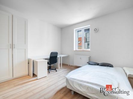 Prodej bytu, 1+kk, 28 m²