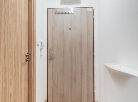 Prodej bytu, 1+kk, 28 m²