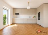 Prodej bytu, 4+kk, 88 m²
