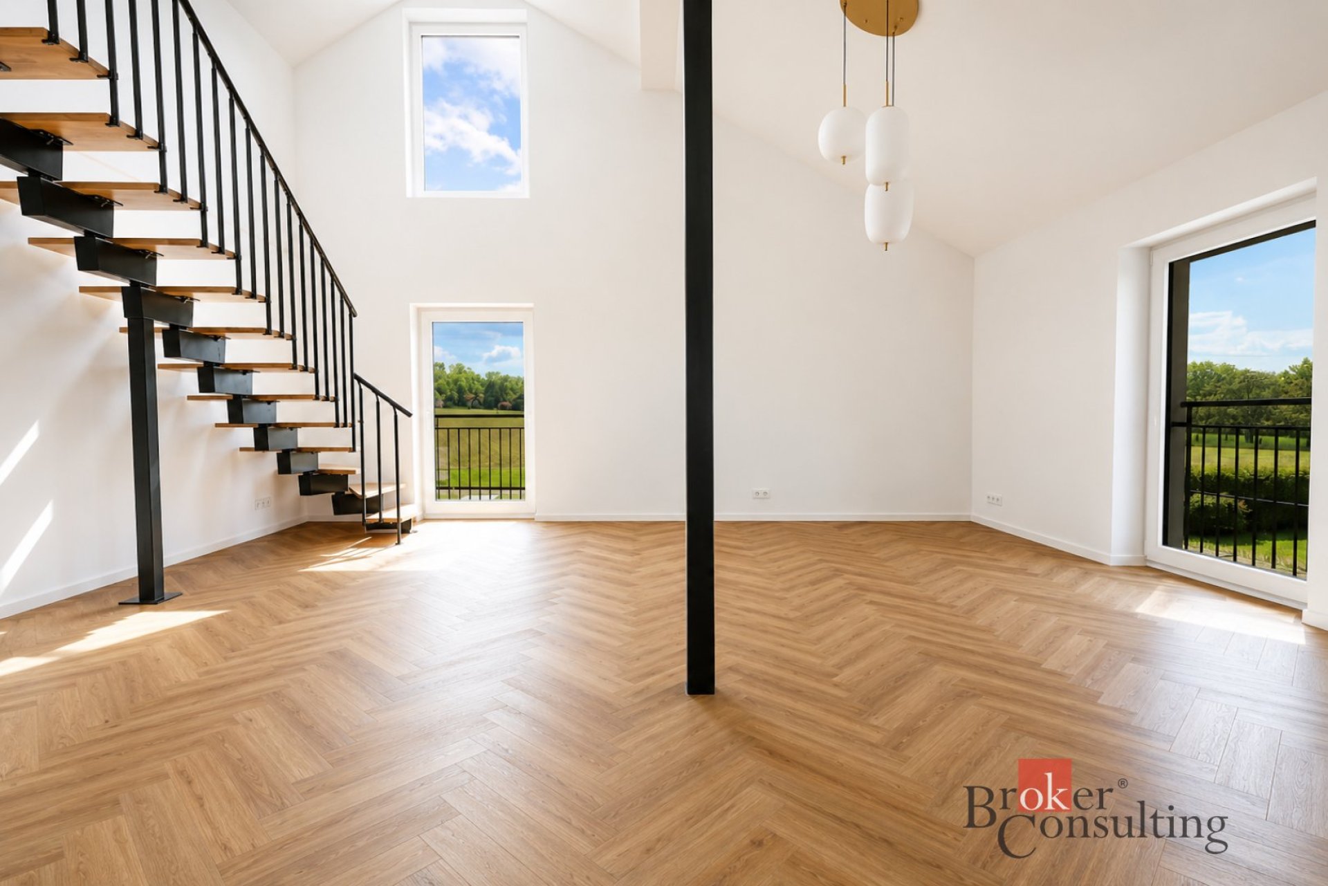 Prodej, byty/4+kk, 88 m2, Žižkova 462, 53854 Luže, Chrudim [ID 86858]