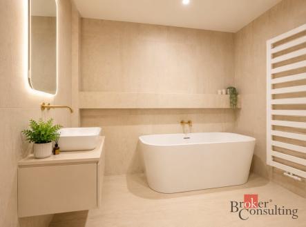 Prodej bytu, 4+kk, 88 m²