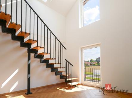 Prodej bytu, 4+kk, 88 m²