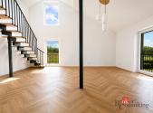 Prodej bytu, 4+kk, 88 m²