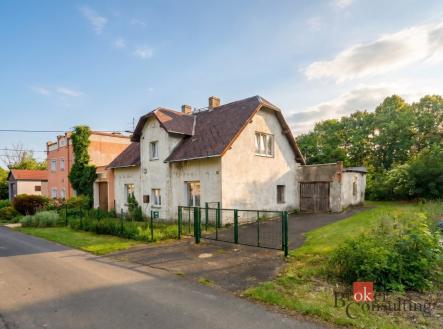 Prodej domu/vily, 163 m²