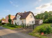 Prodej domu/vily, 163 m²