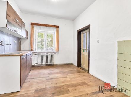 Prodej domu/vily, 163 m²