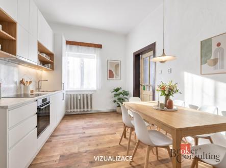 Prodej domu/vily, 163 m²