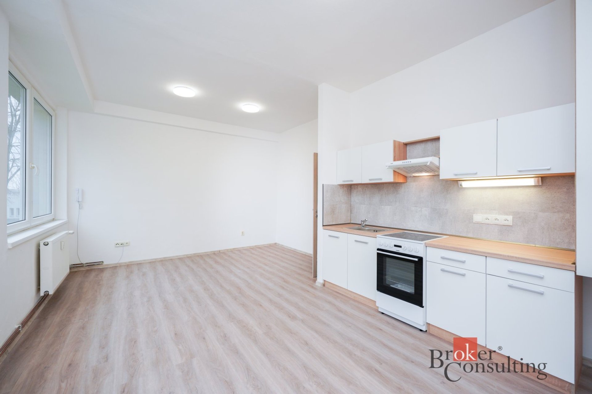Prodej, byty/2+kk, 55 m2, 41201 Mlékojedy, Litoměřice [ID 87366]