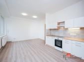 Prodej bytu, 2+kk, 55 m²