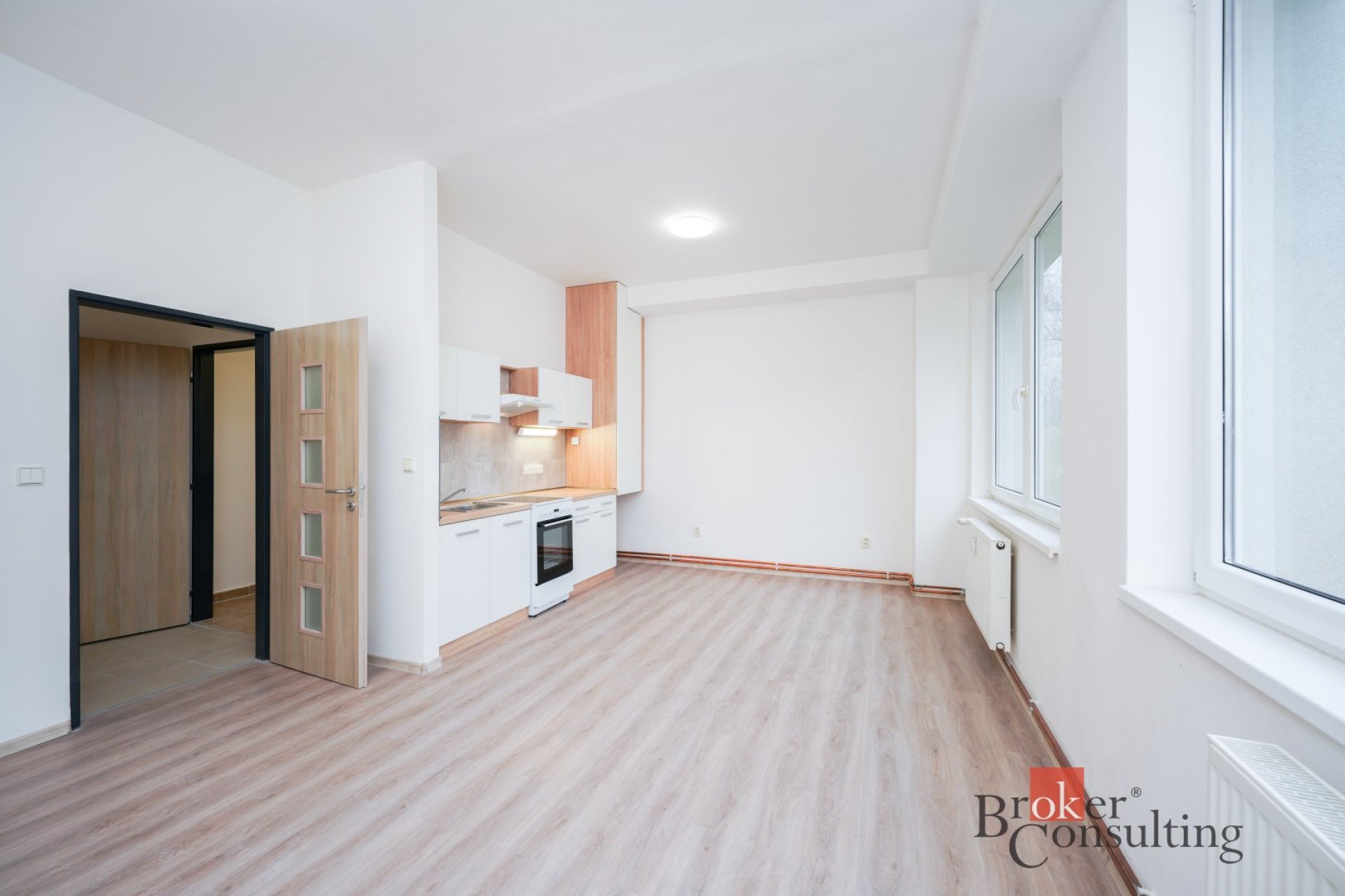 Prodej, byty/2+kk, 55 m2, 41201 Mlékojedy, Litoměřice [ID 87366]