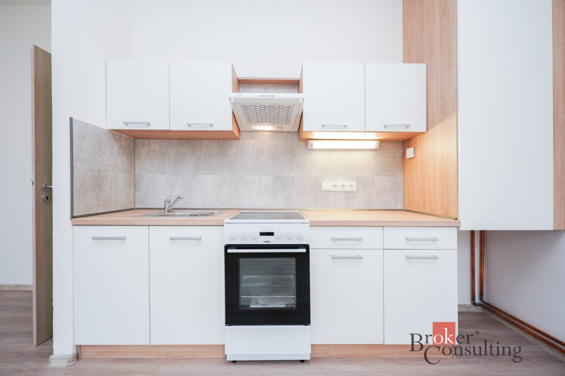 Prodej, byty/2+kk, 55 m2, 41201 Mlékojedy, Litoměřice [ID 87366]