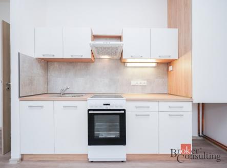 Prodej bytu, 2+kk, 55 m²