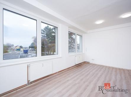 Prodej bytu, 2+kk, 55 m²