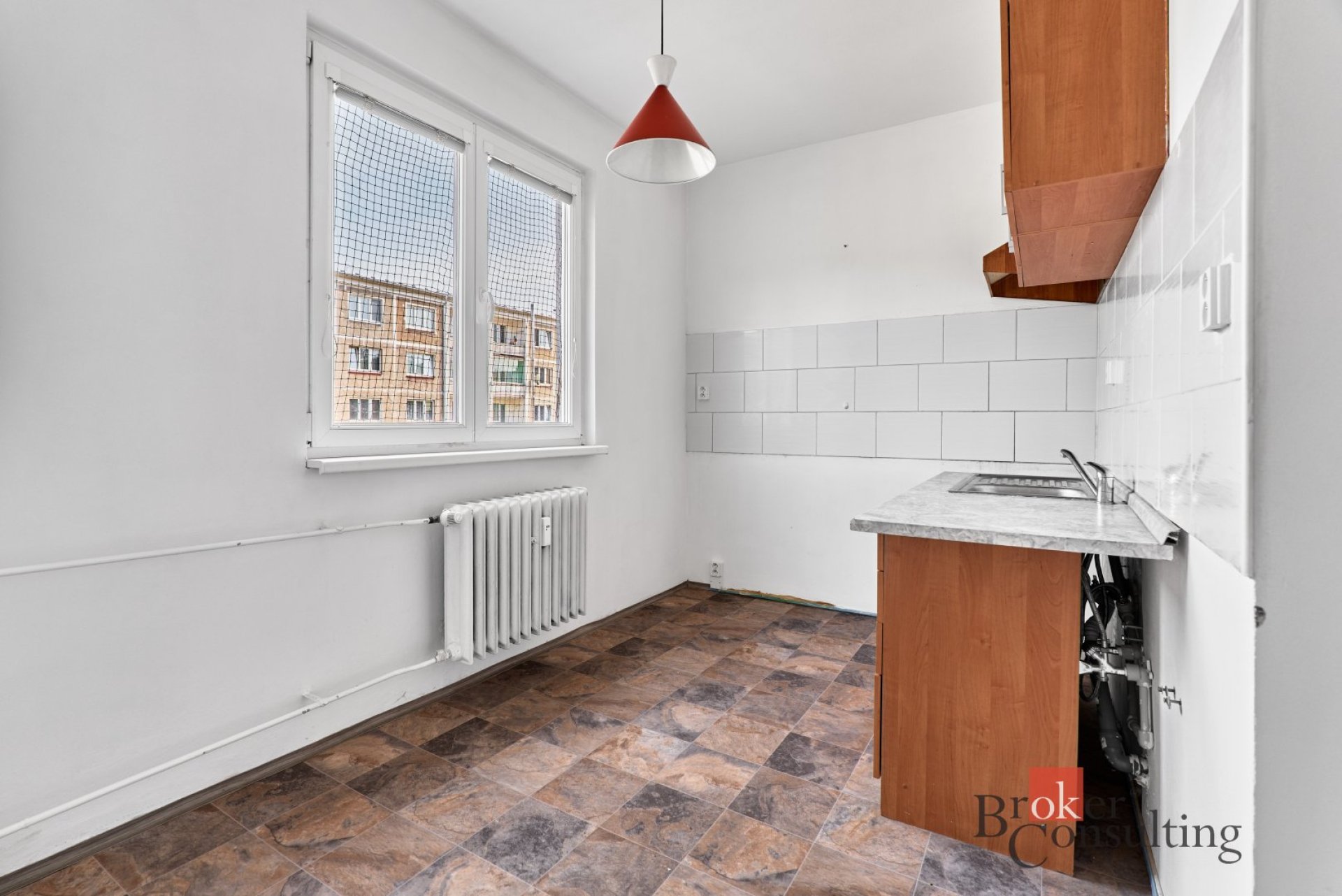 Pronájem, byty/2+1, 55 m2, Sídliště 661, 35701 Rotava, Sokolov [ID 86432]