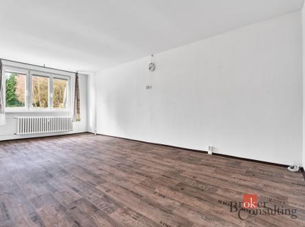 Pronájem bytu, 2+1, 55 m²