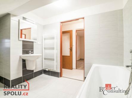 Pronájem bytu, 2+kk, 60 m²