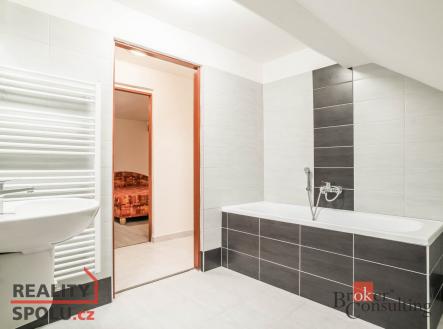 Pronájem bytu, 2+kk, 60 m²