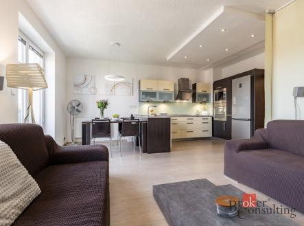 Prodej bytu, 3+kk, 84 m²