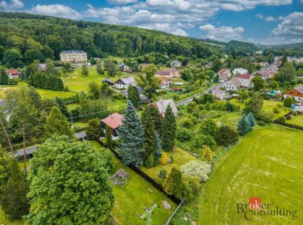 Prodej domu/vily, 220 m²