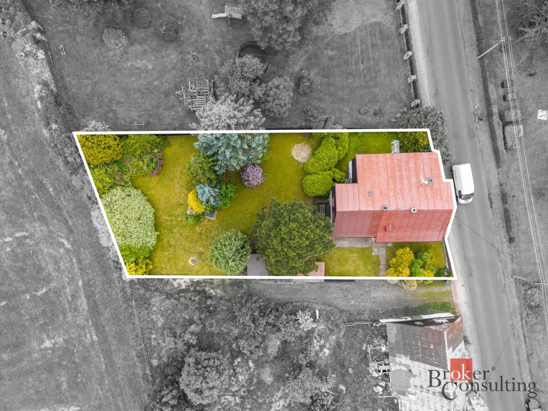 Prodej rodinného domu 6+kk, 220 m2, se zahradou v Dolním Podluží