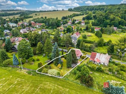 Prodej domu/vily, 220 m²