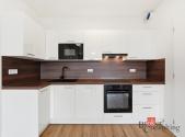Pronájem bytu, 2+kk, 46,3 m²